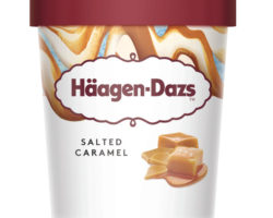 Slaný karamel 460ml