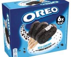 80221 Oreo mini 6x50ml