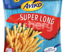 hranolky Super Long